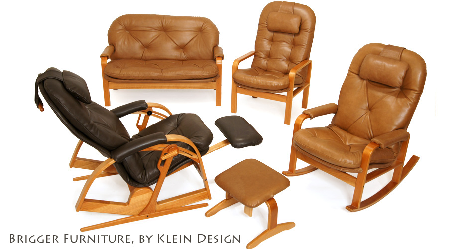 Custom Comfort Furniture